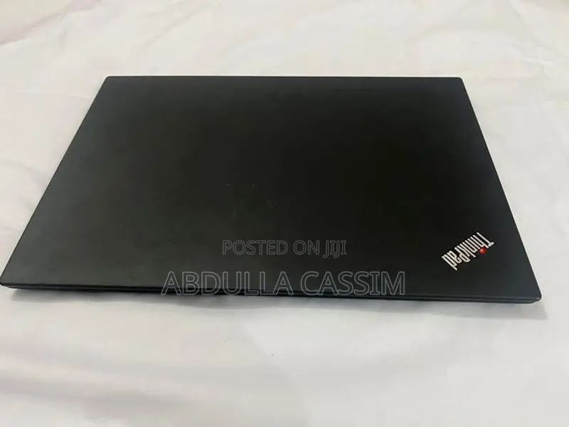 Lenovo ThinkPad T14 | i5 10th Gen 16GB RAM 256GB SSD 14" FHD