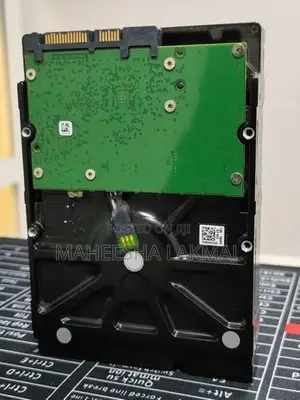 6TB Hard Disk