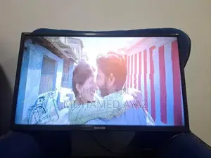 Singer 32inc LED TV