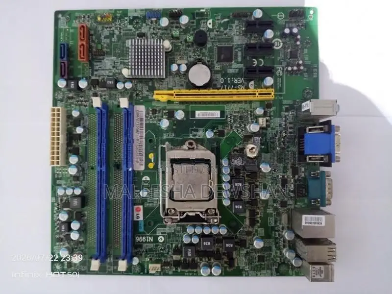 H61 Mother Bord