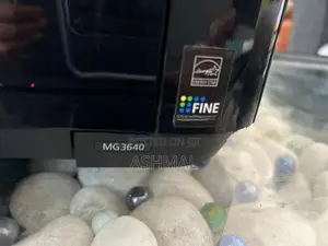 Canon PIXMA MG3640