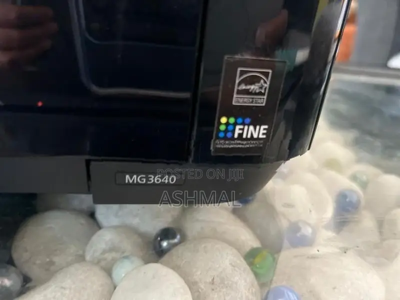 Canon PIXMA MG3640