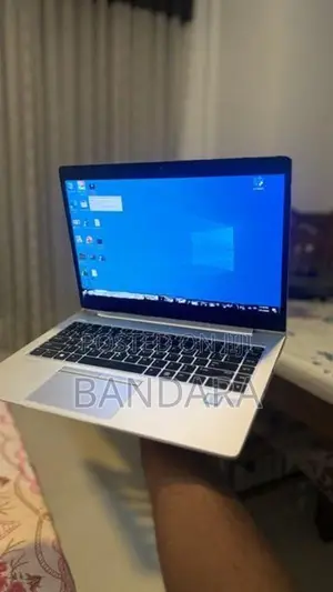 HP Elitebook 840 G6 Laptop