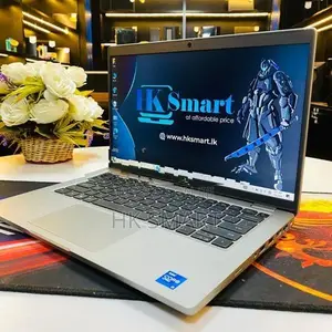 Dell Latitude 5421 i5 8GB Ram 256SSD 11th Gen (H Processor)