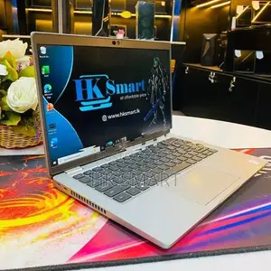 Dell Latitude 5420 i5 8GB Ram 512SSD 11th Gen