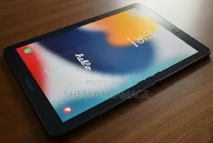 Samsung Galaxy Tab A 10.1 with S-Pen (SM-P585Y)