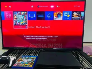 PS4 Slim
