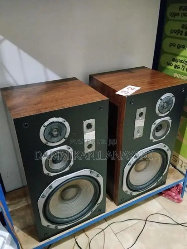 Diatone Speaker