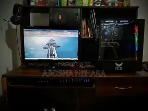 I 5 4THGEN COMPUTER