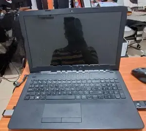 HP i3 Laptop