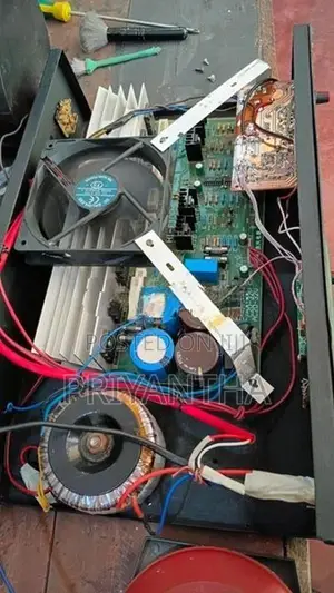 Amplifier