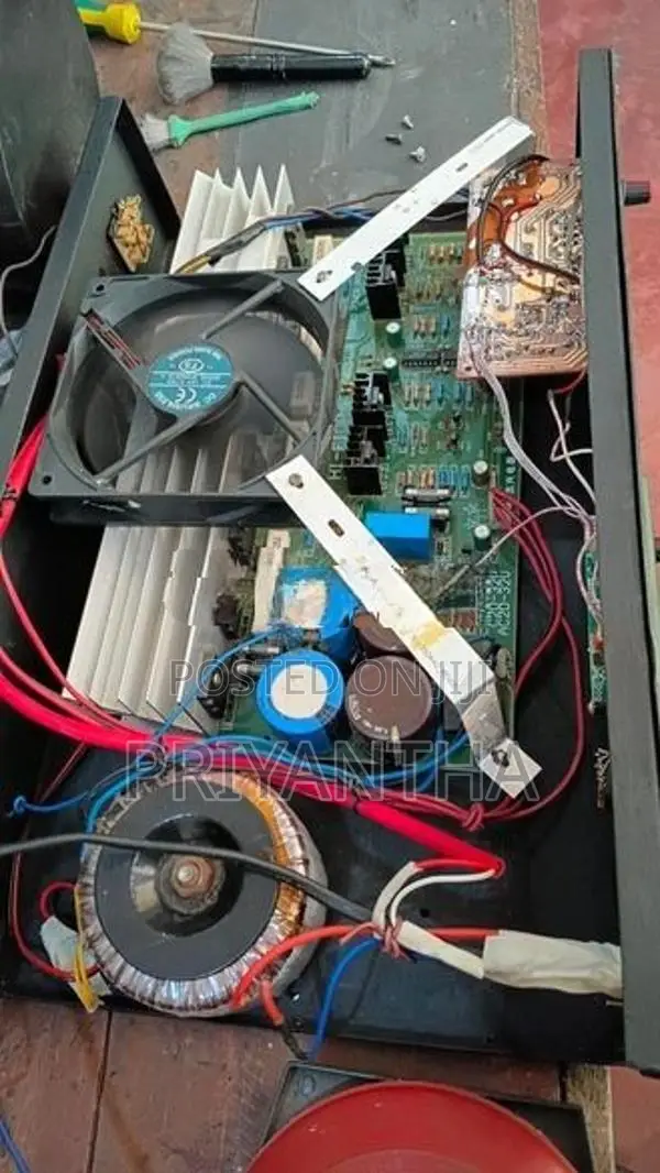 Amplifier