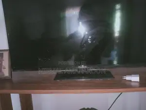 Panasonic TV for Parts
