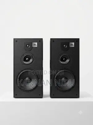 JBL Box