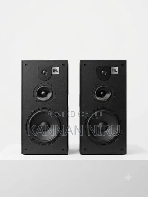 JBL Box