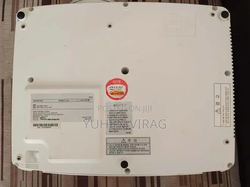 Live Projector GL-750FHD