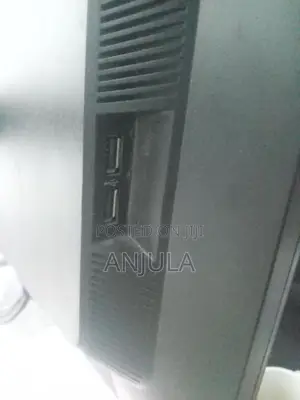 21" HP VGA Monitor