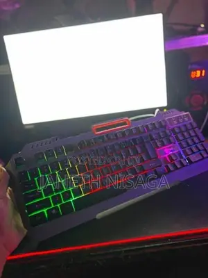 I5 4th Gen Gaming PC