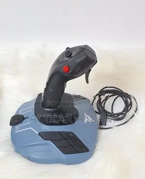 Thrustmaster TCA Airbus Sidestick