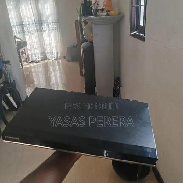 DVD Player