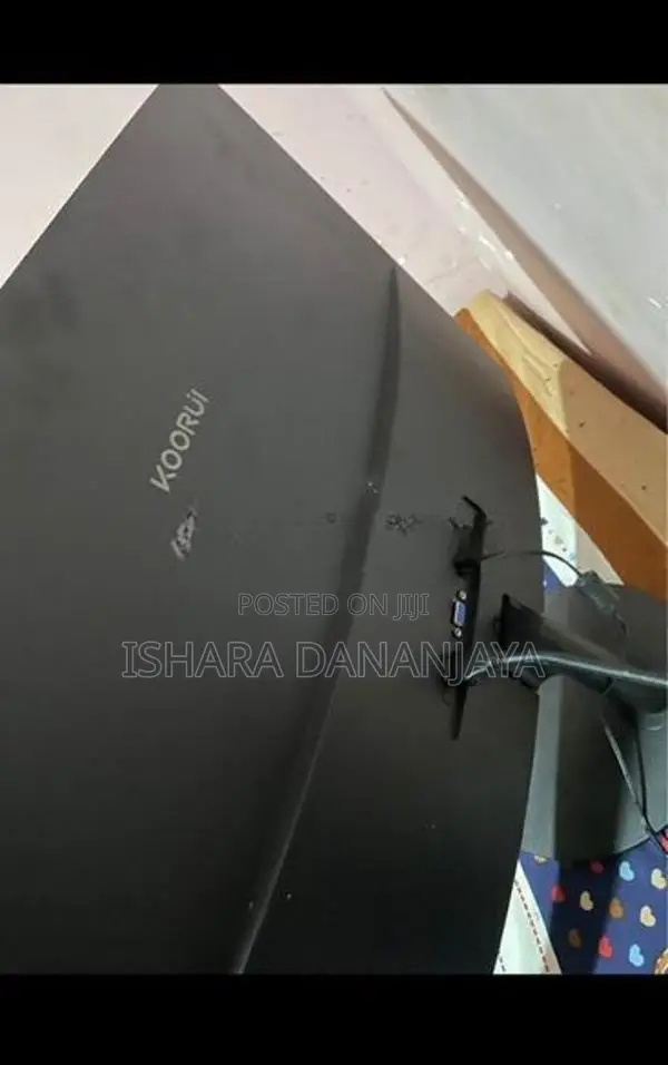 Koorui Monitor
