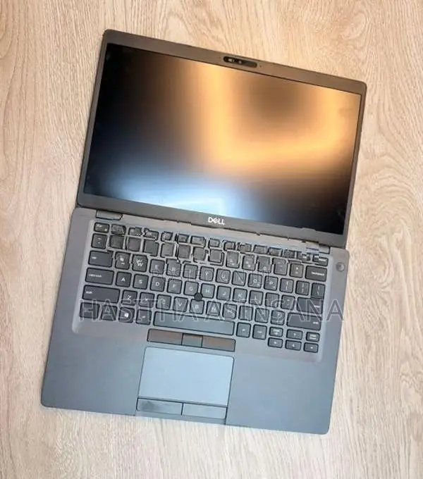 Dell Latitude 5400 | Core i5 8th Gen 8GB RAM