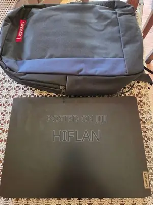 Lenovo Gaming 3 Laptop Ryzen 5, GPU 8.4GB , 8GB RAM, 512 NVMe