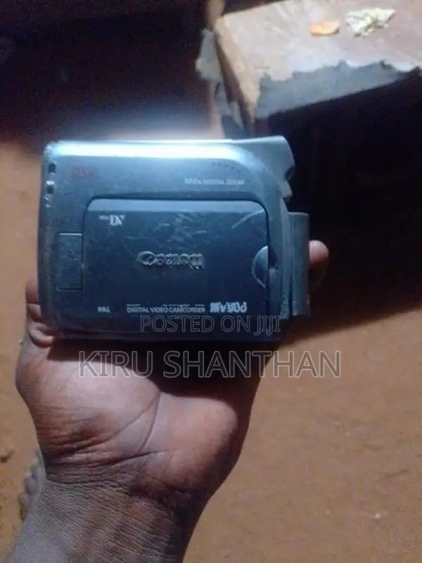 Canon Camera