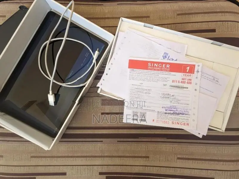 Honor Pad X9