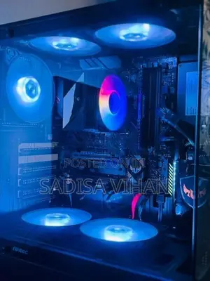 Brand New Ryzen 5 Gaming Rig