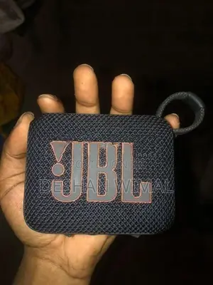 JBL GO 4
