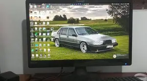 Desktop Computer