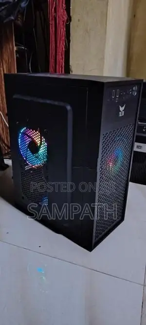 Desktop Gaming Computer