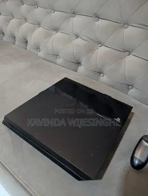 PS4 500GB