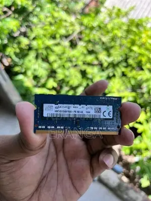 RAM Cards