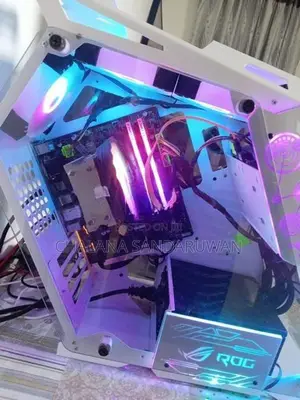 Desktop Full Set