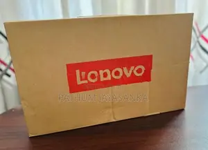 Lenovo Core i5 Laptop