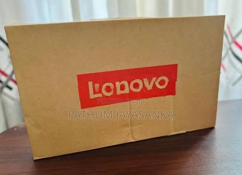Lenovo Core i5 Laptop