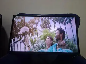 Singer 32inc LED TV