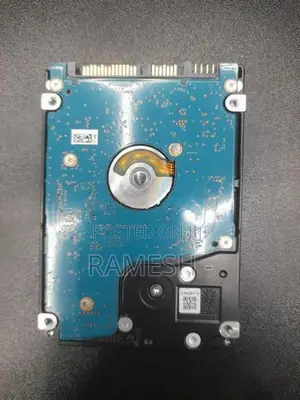 Toshiba 1Tb laphard