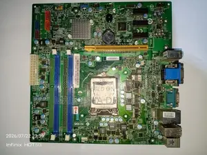 H61 Mother Bord