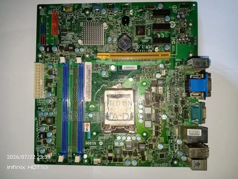H61 Mother Bord