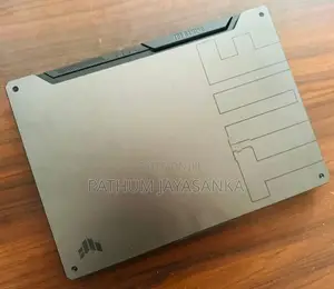 Asus TUF Gaming F15 (FX506HM)