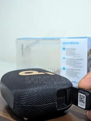 Anker Soundcore Select 4 Go