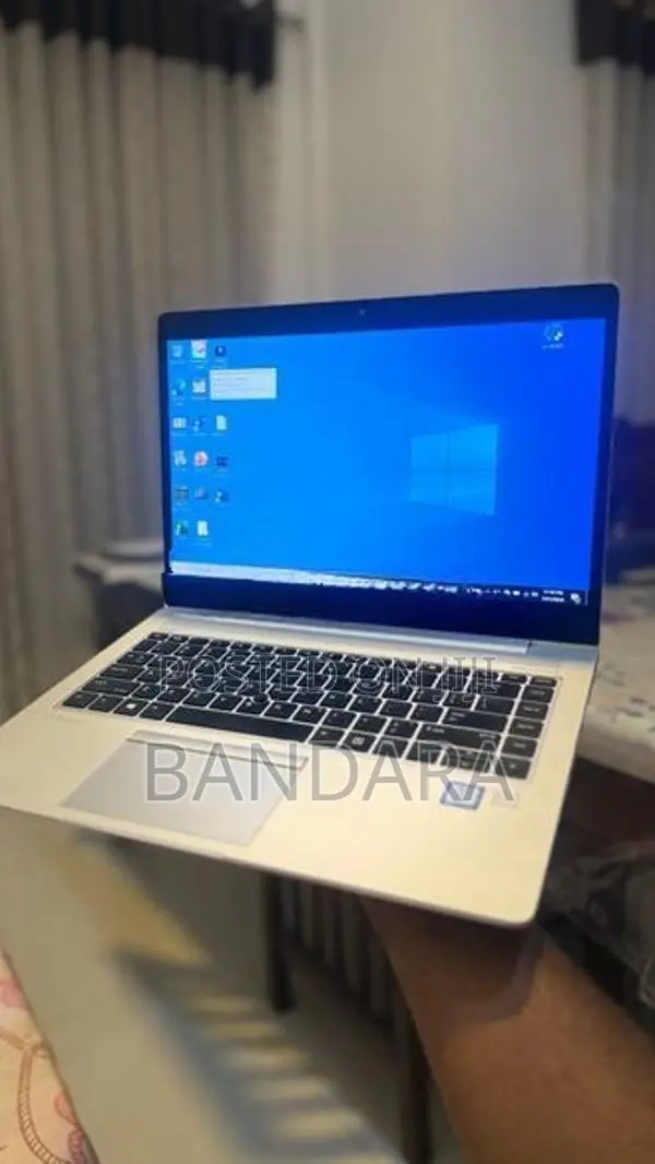 HP Elitebook 840 G6 Laptop
