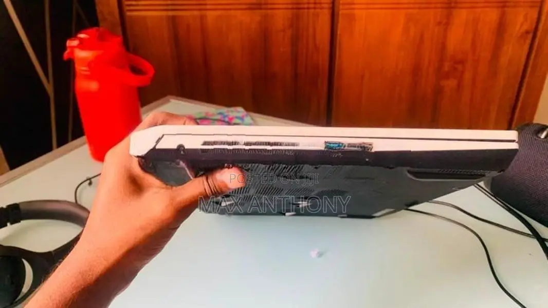 MSI Sword 15 A12UCX
