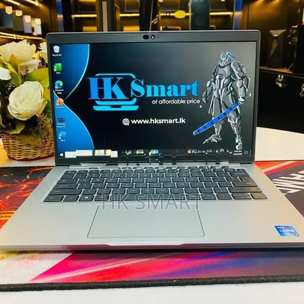 Dell Latitude 5420 i5 8GB Ram 256SSD 11th Gen