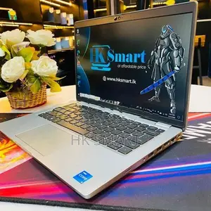 Dell Latitude 5420 i5 8GB Ram 512SSD 11th Gen