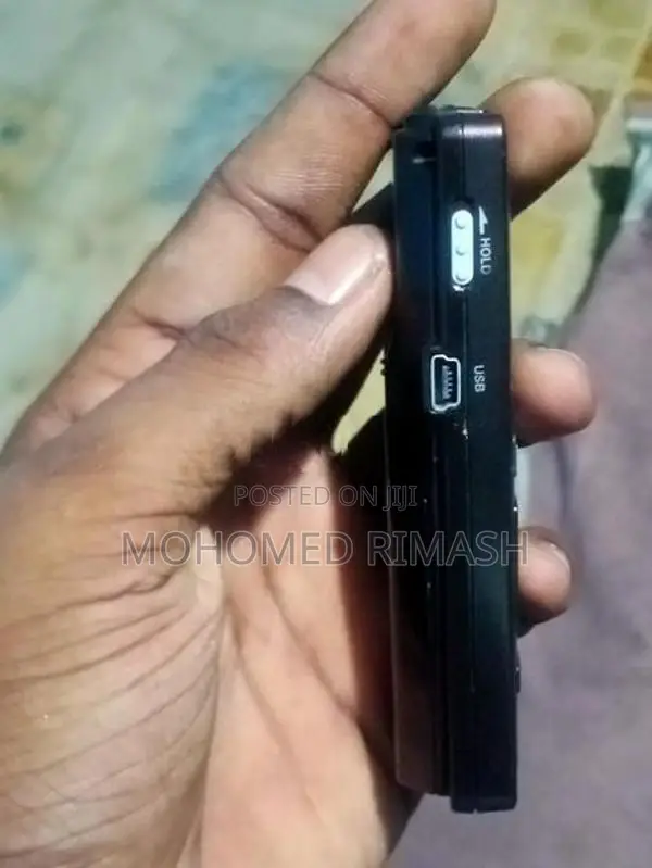 Olympus Digital Voice Recorder (VN-5200PC)