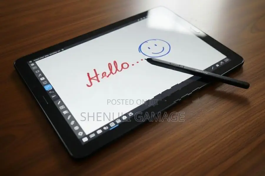 Samsung Galaxy Tab A 10.1 with S-Pen (SM-P585Y)